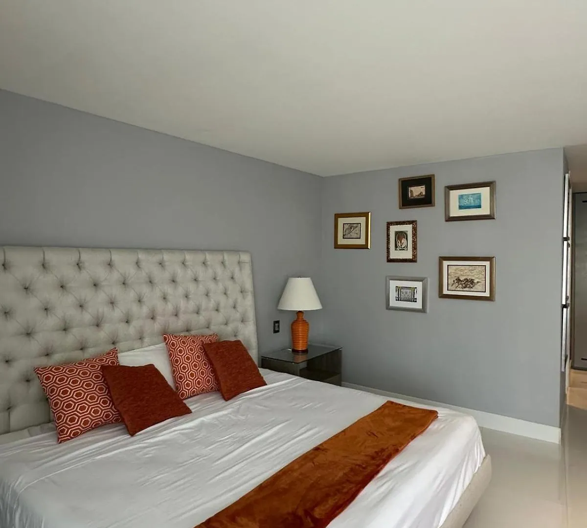 Premium Apartment SLS Tower Cancun