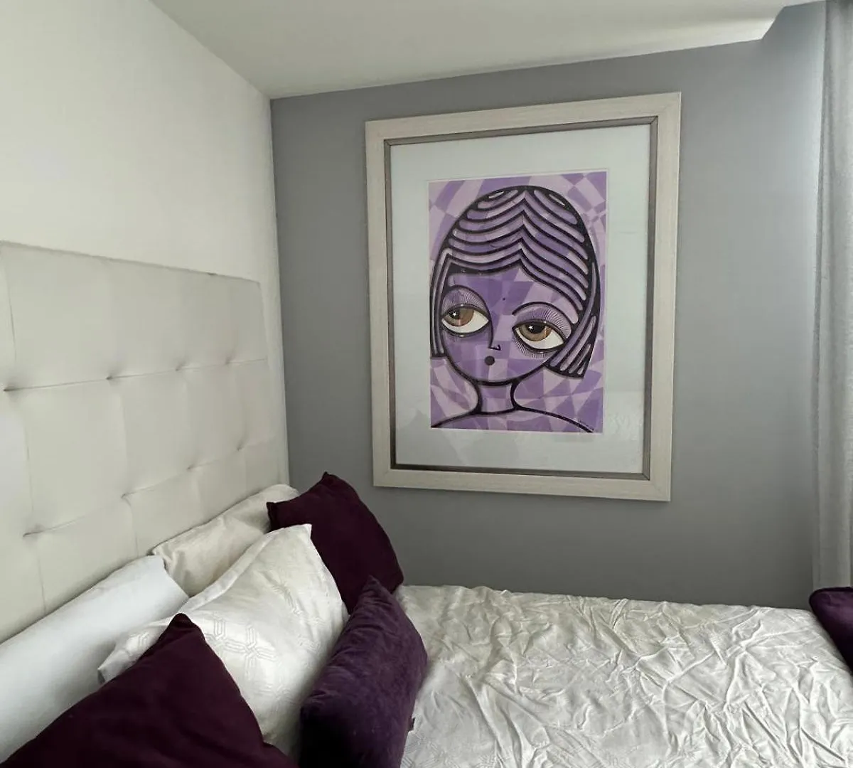 Premium Apartment SLS Tower Cancun