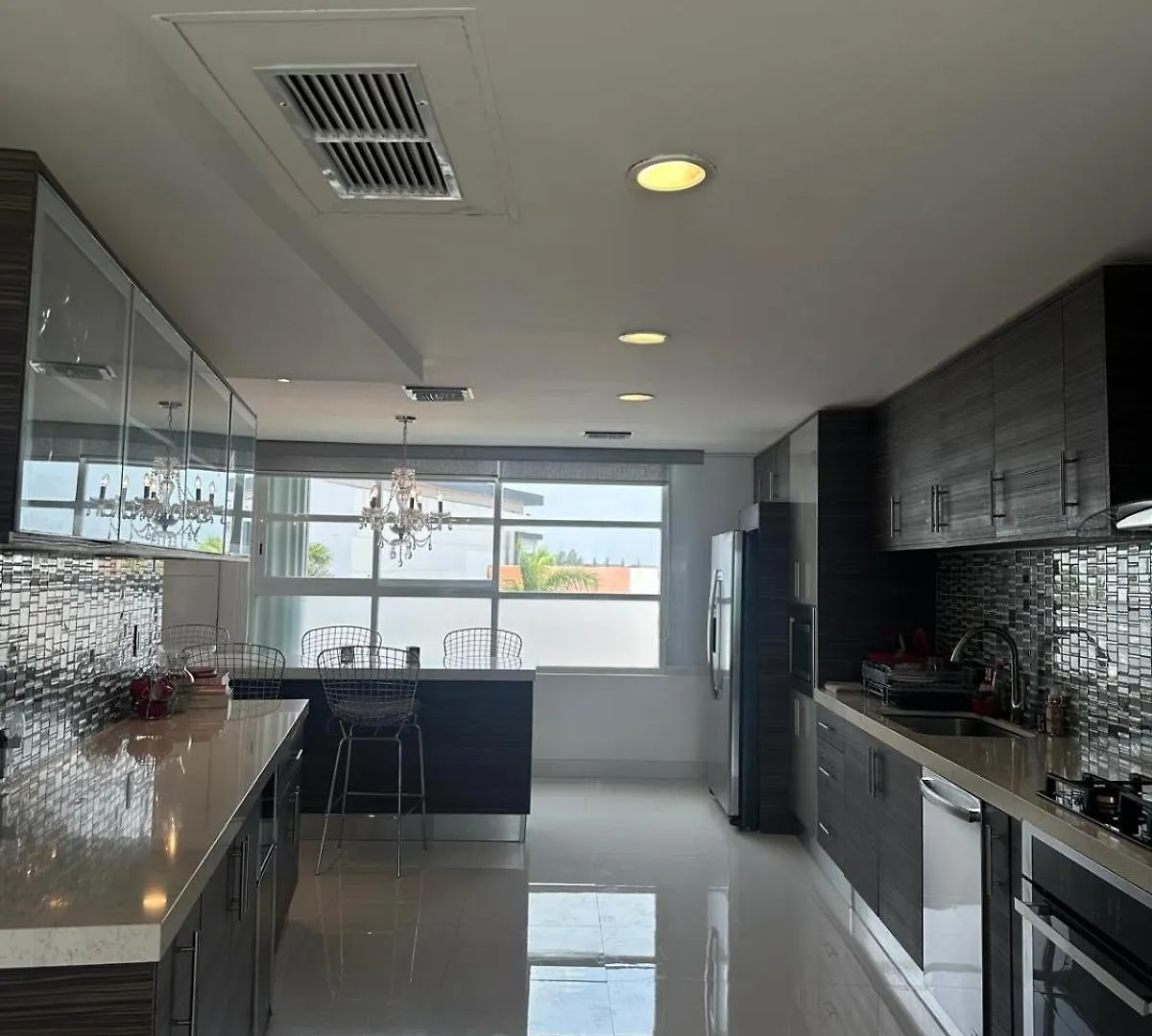 Premium Apartment SLS Tower Cancun