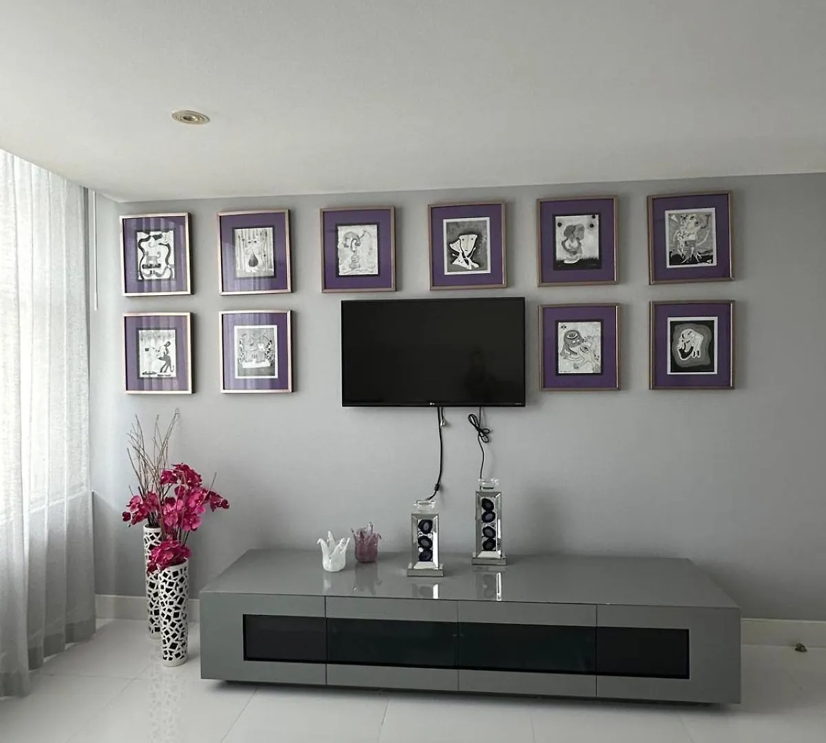 Premium Apartment SLS Tower Cancun