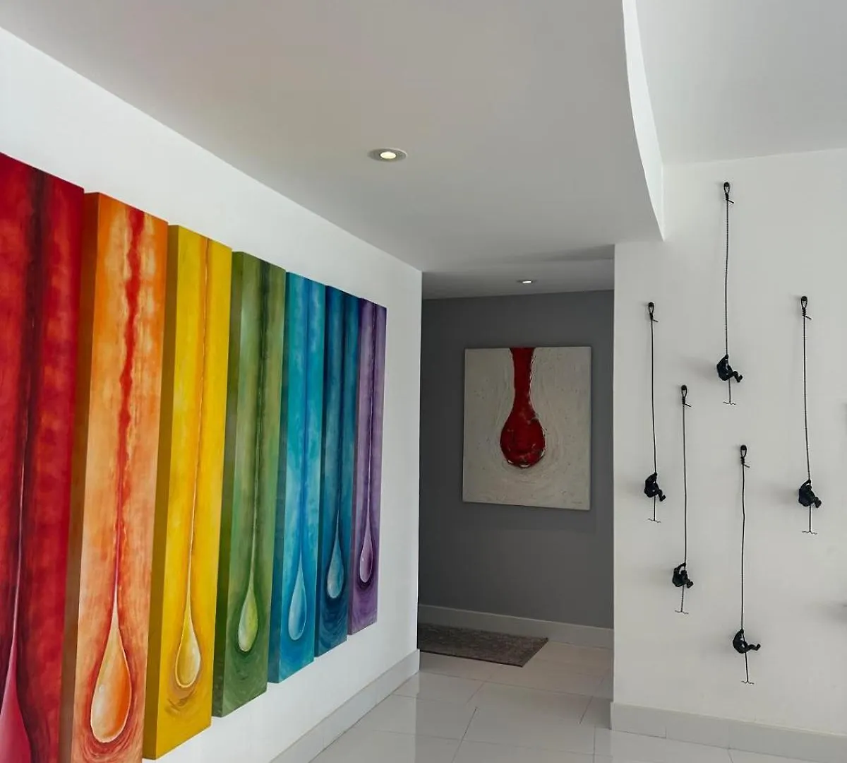 Premium Apartment SLS Tower Cancun