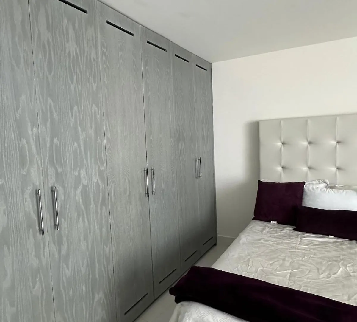Premium Apartment SLS Tower Cancun 0*,