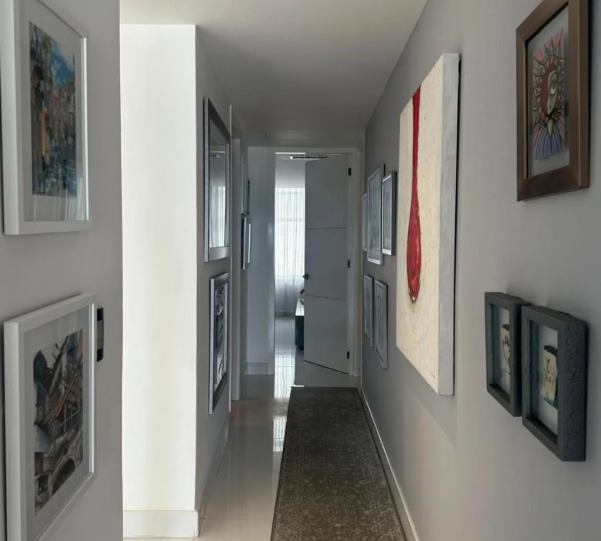 Premium Apartment SLS Tower Cancun