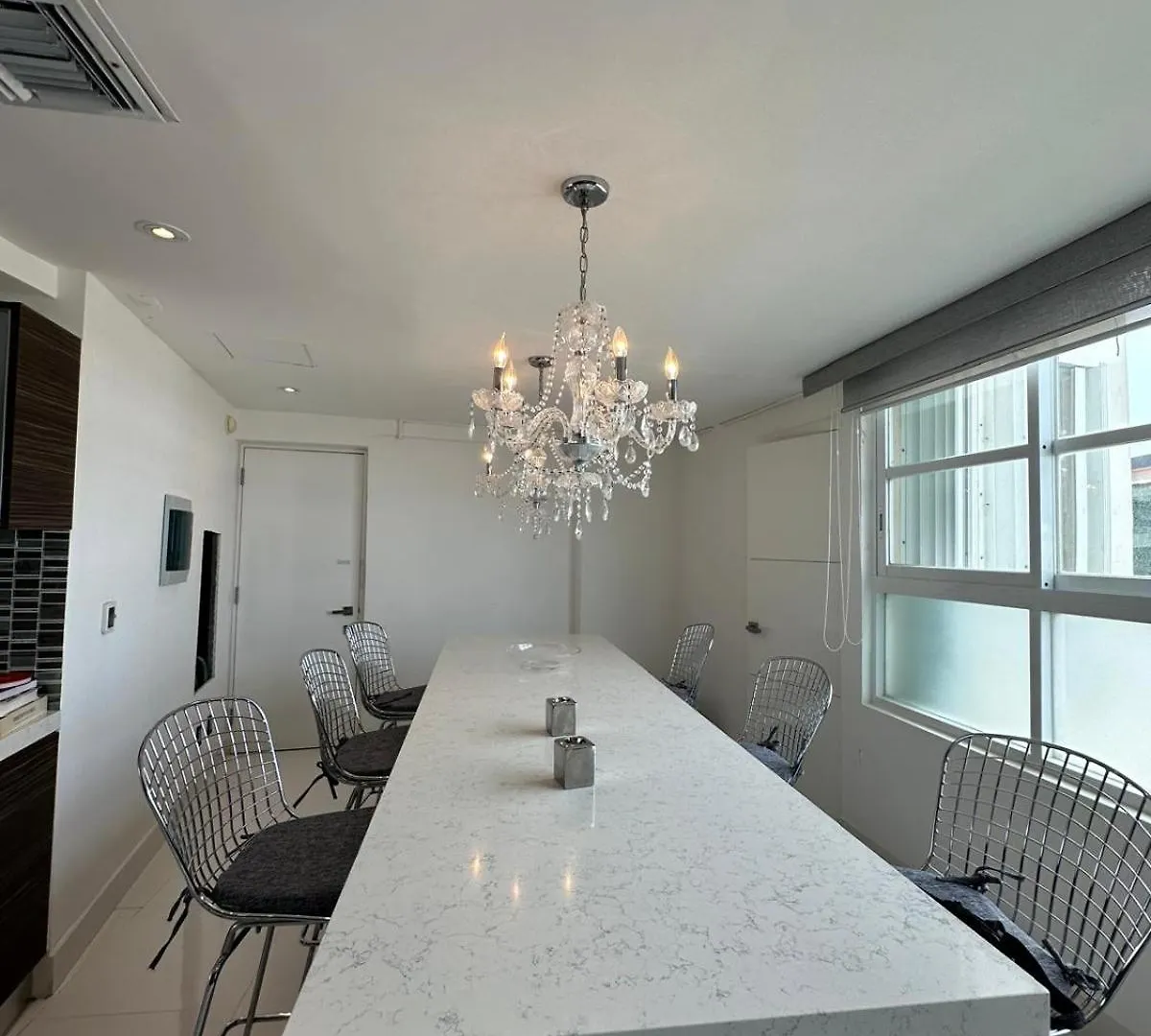Premium Apartment SLS Tower Cancun Mexico