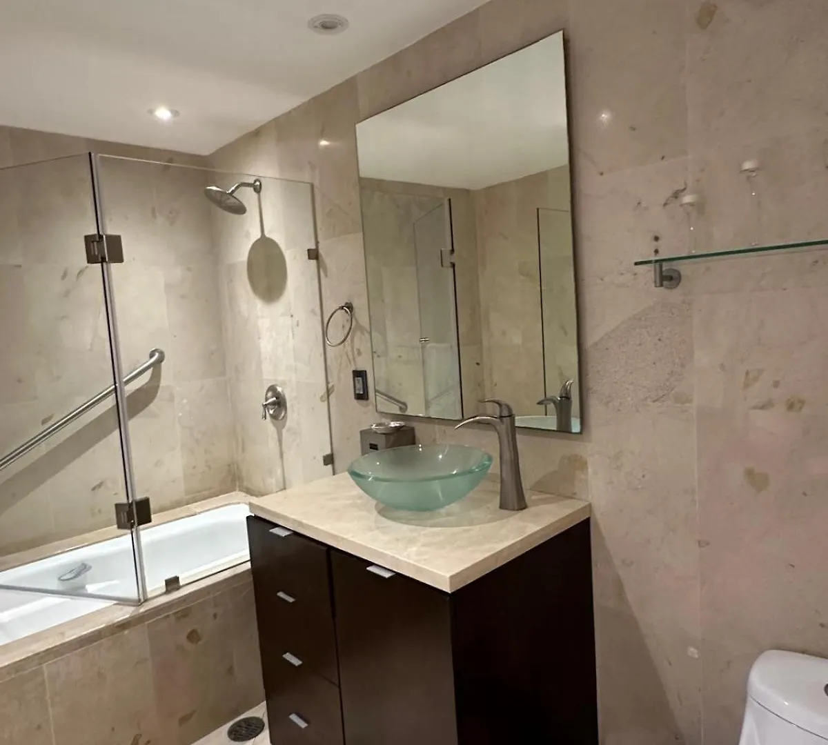 Premium Apartment SLS Tower カンクン メキシコ