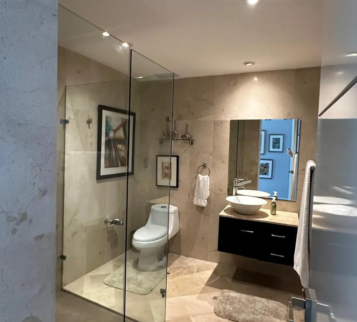 Premium Apartment SLS Tower カンクン 0*,  メキシコ