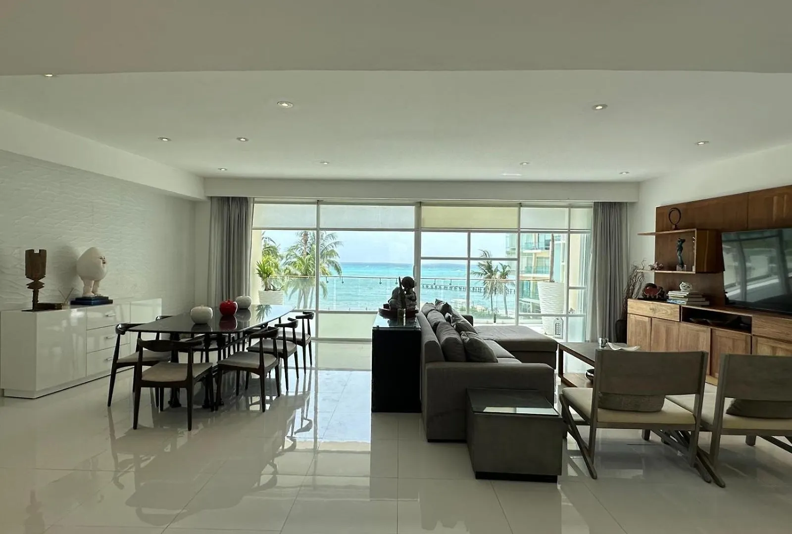 Premium Apartment SLS Tower カンクン メキシコ